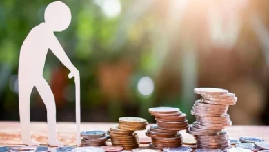 تامین اجتماعی