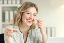 منابع طبیعی بیوتین