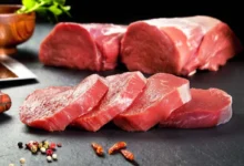 نرم کردن چنجه و گوشت کبابی