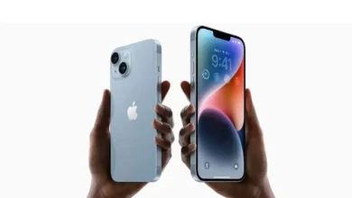 بررسی و مقایسه مدل‌ های مختلف آیفون ۱۴1