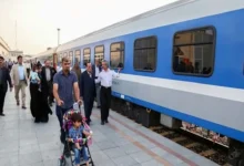 بلیت‌ قطار
