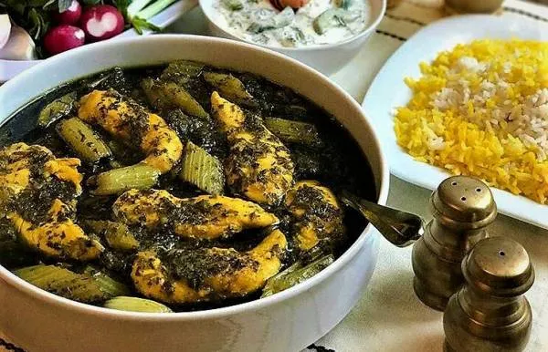 خورشت