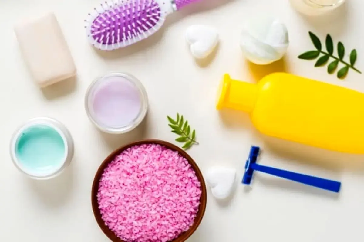 لایه‌ برداری