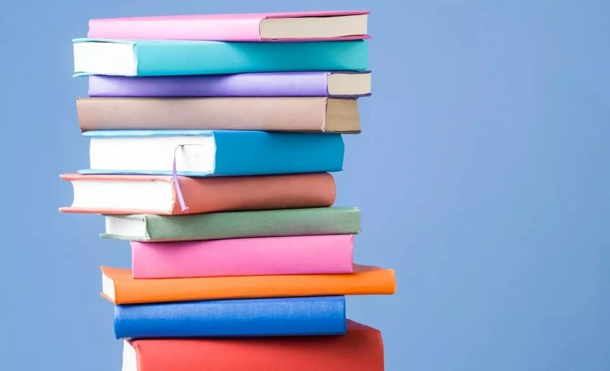 بهترین کتاب‌ هایی که باید بخوانید