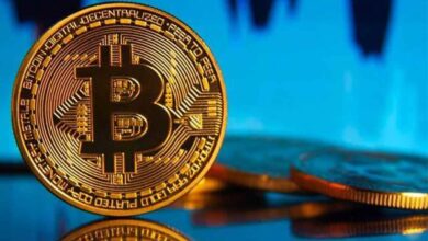 بیت کوین