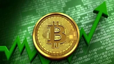 بیت کوین