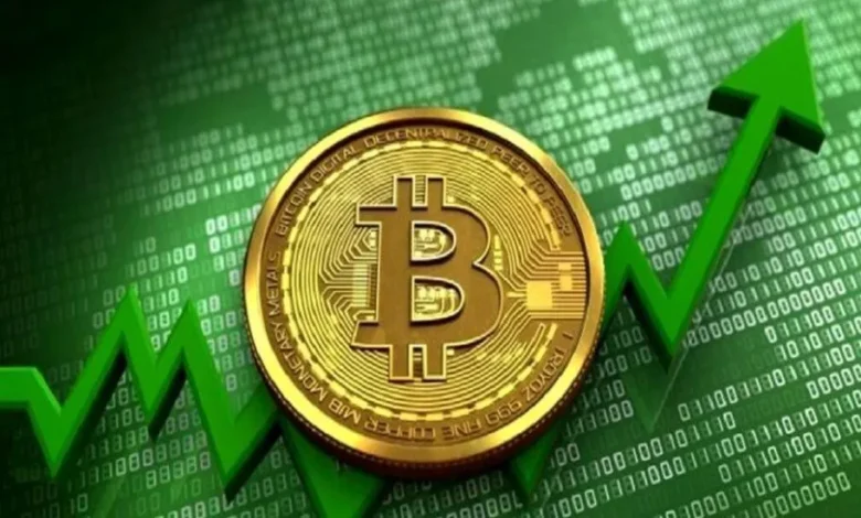 بیت کوین