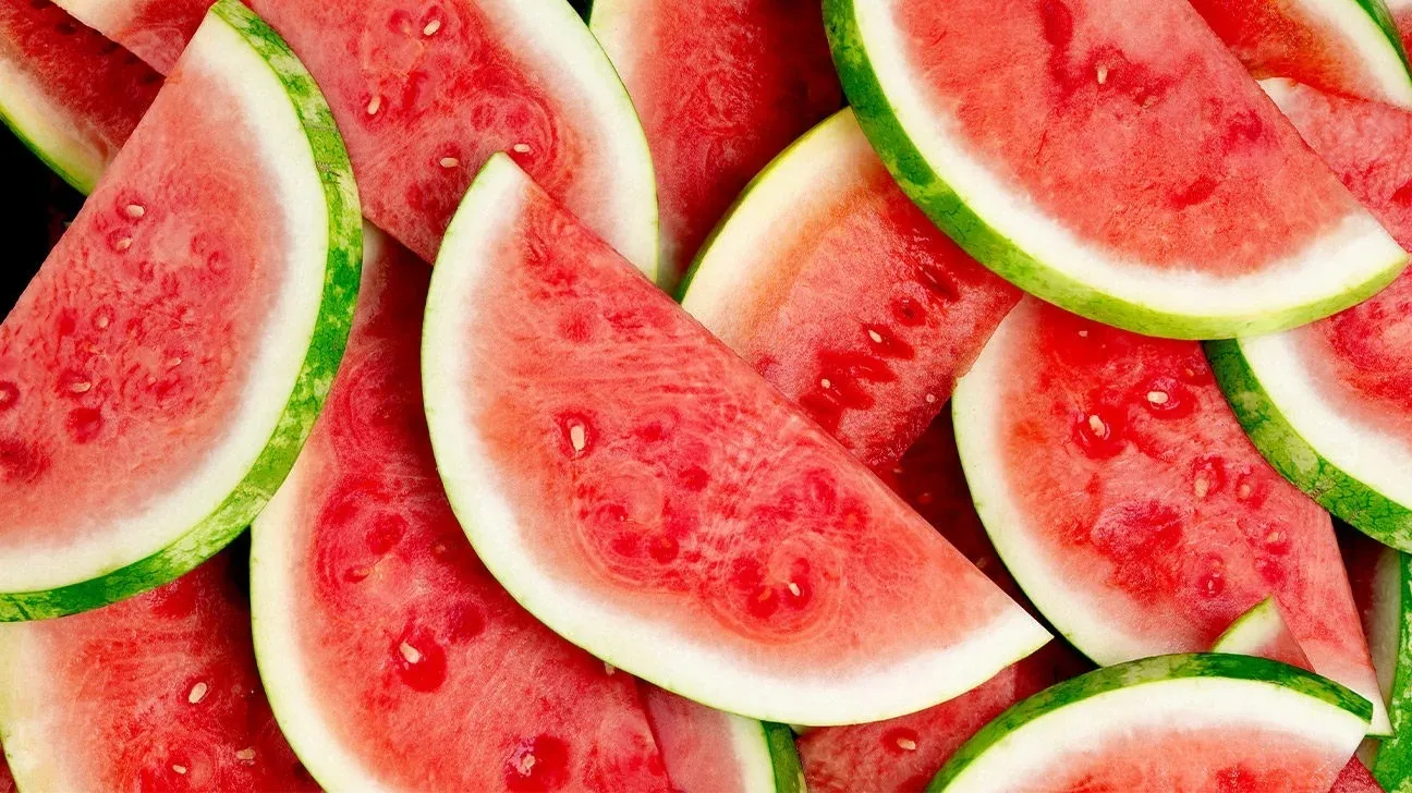 هندوانه‌