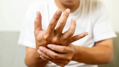 تشخیص علائم پارکینسون در افراد مسن1