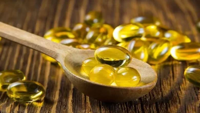 تشخیص کمبود ویتامین دی از روی زبان