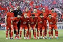 جشن قهرمانی تراکتور