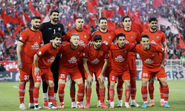 فدراسیون فوتبال