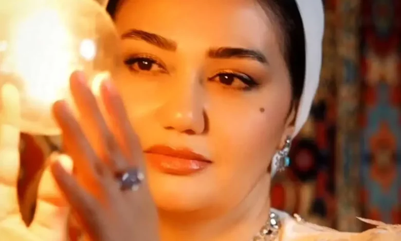 تهمینه رجبوا