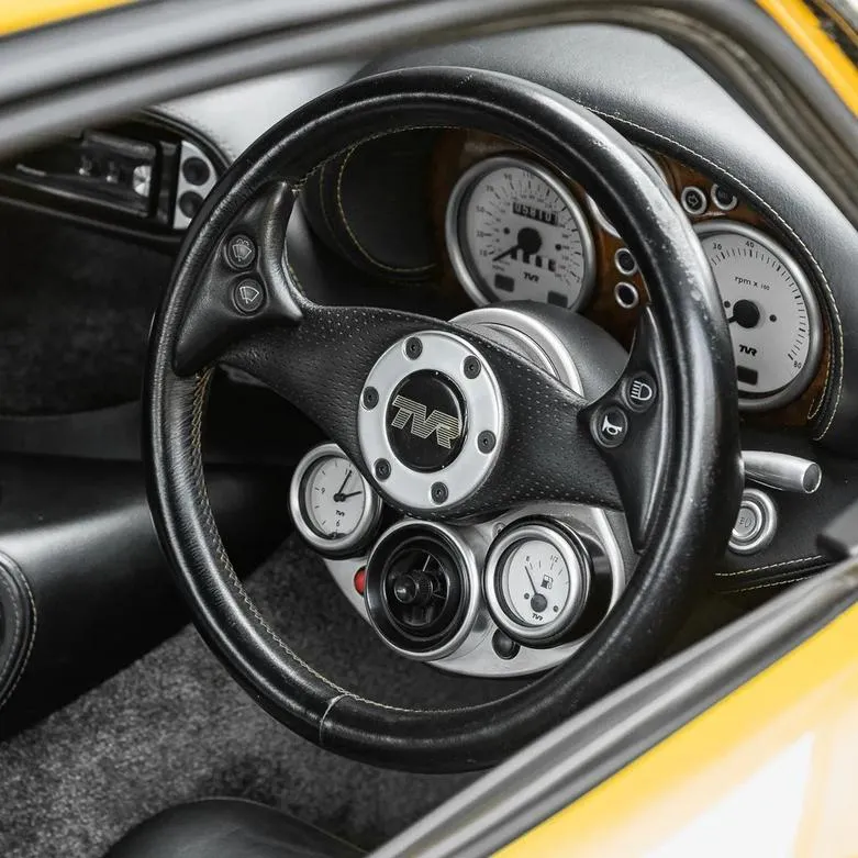 تی وی آر سربرا