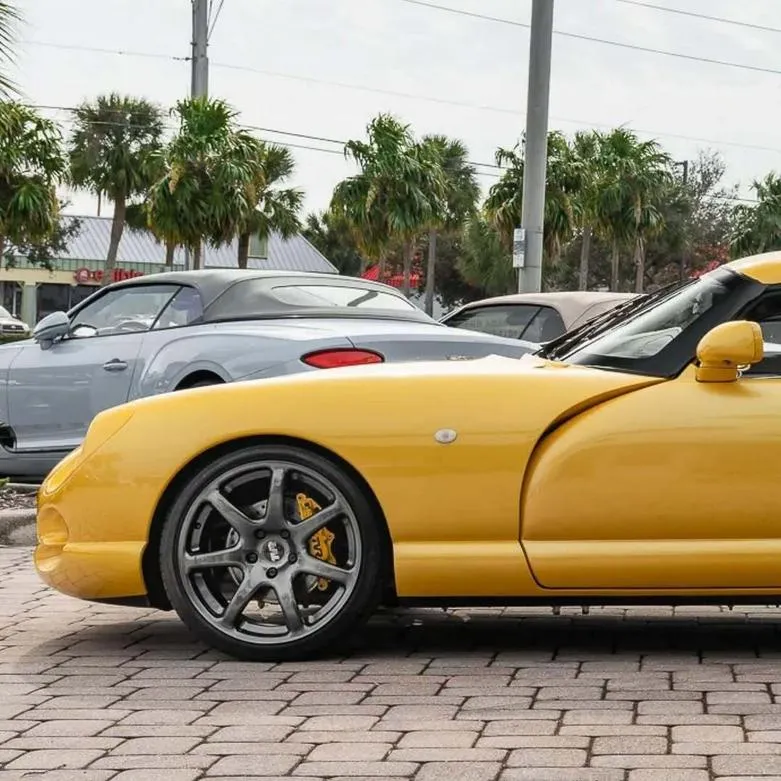 تی وی آر سربرا