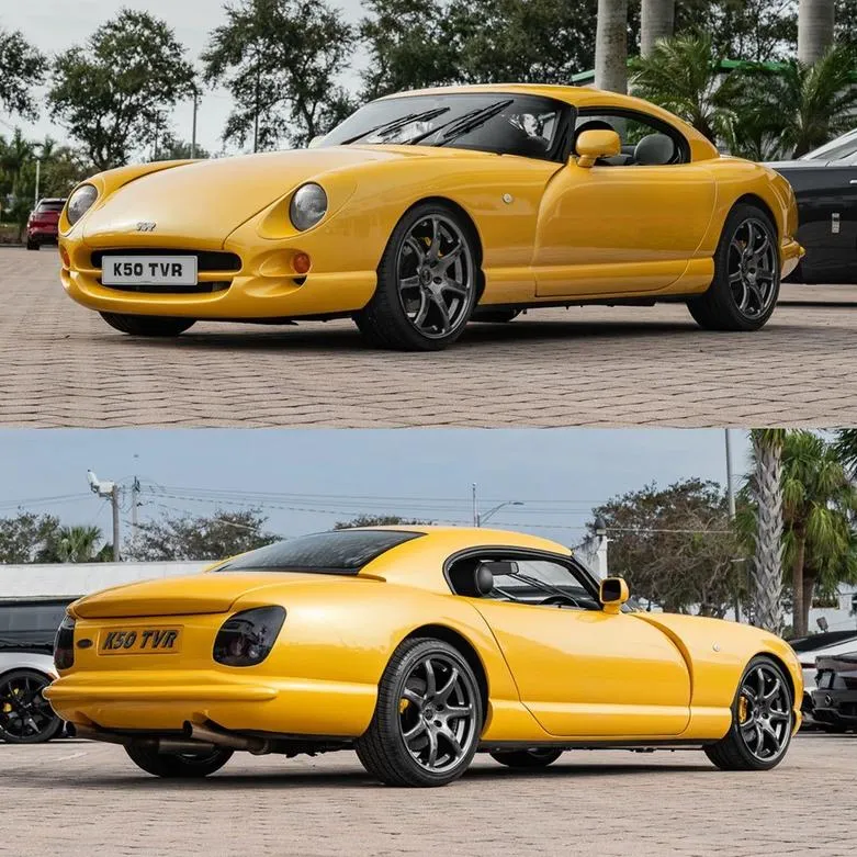 تی وی آر سربرا