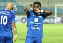 فوتبال