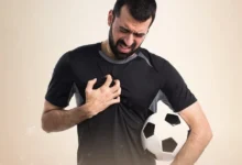 حمله قلبی