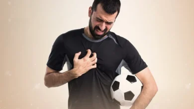 حمله قلبی