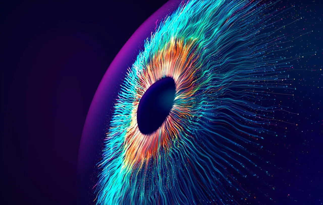 جدیدترین رنگ جهان