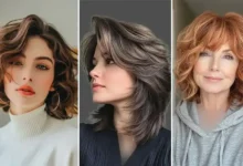 شلوار جین سفید