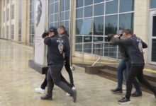 جرایم سایبری