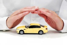 بیمه شخص ثالث