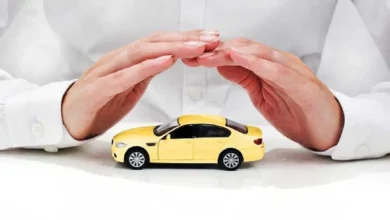 بیمه شخص ثالث