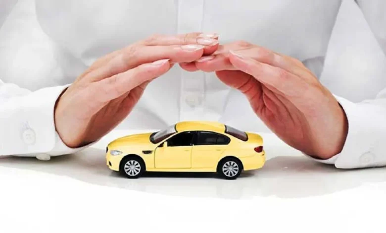 بیمه شخص ثالث