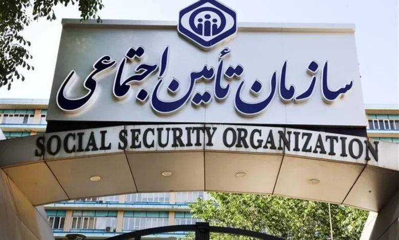 افزایش حقوق بازنشستگان تأمین اجتماعی