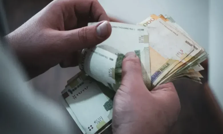 فیش حقوقی