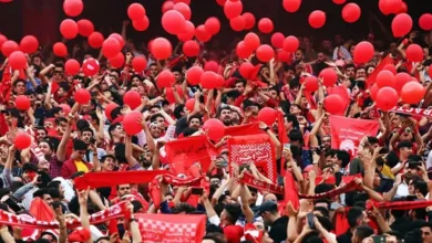 فدراسیون فوتبال