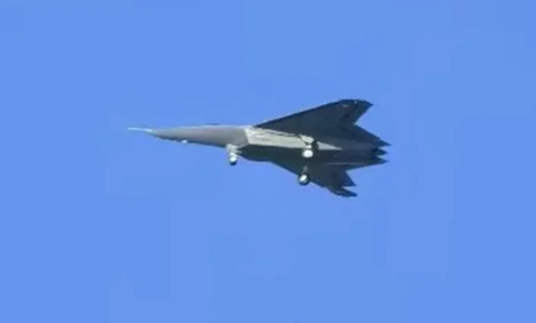 جنگنده