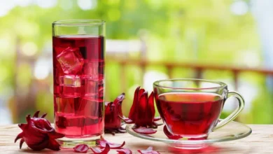 جوان‌سازی پوست با این نوع چای