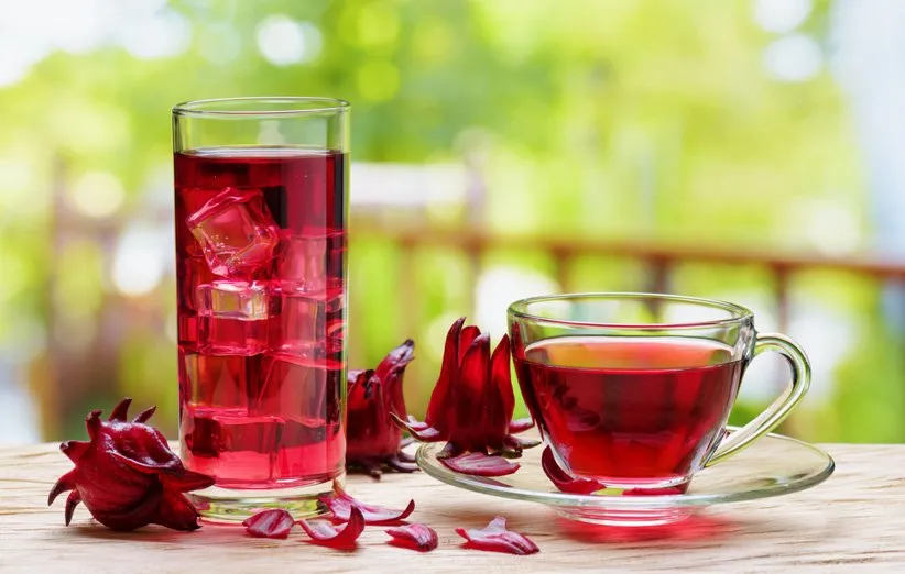 جوان‌سازی پوست با این نوع چای