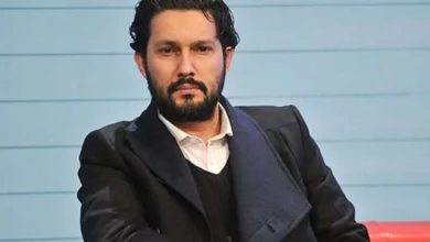 حامد بهداد