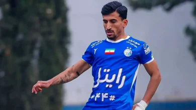 شجاع خلیل‌زاده