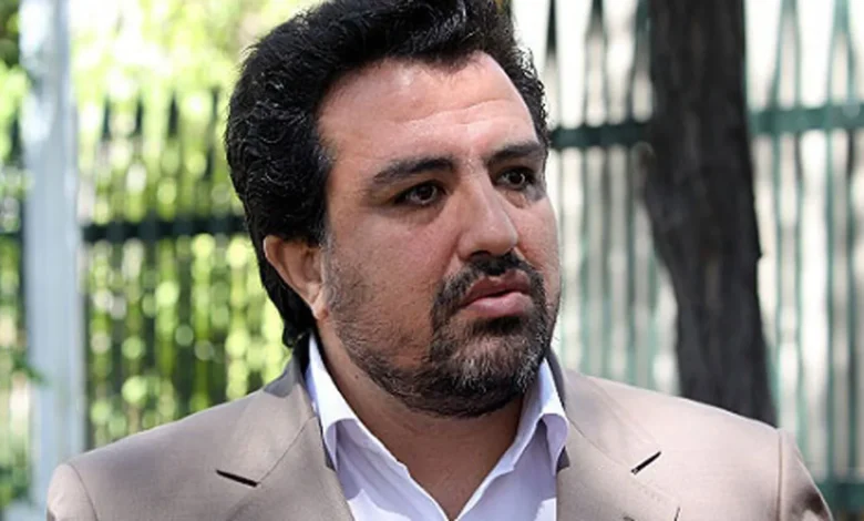 حسینی بای