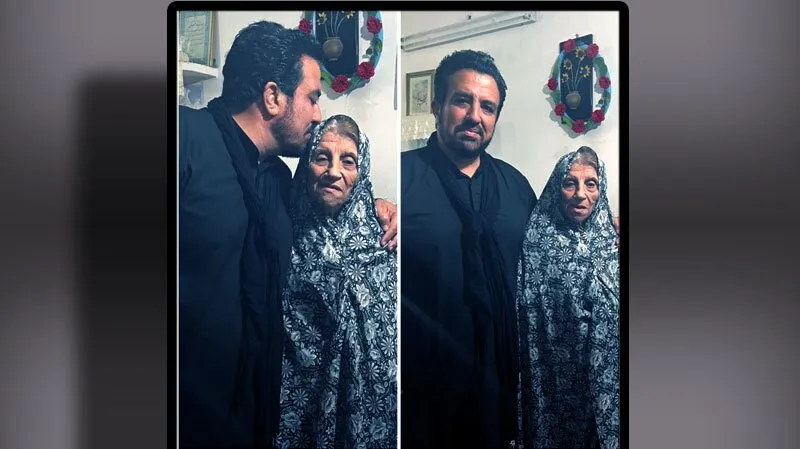 حسینی بای