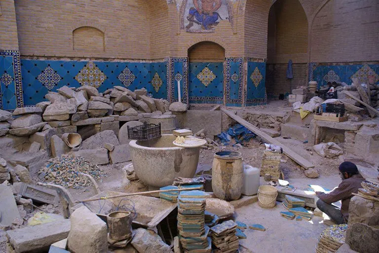 حمام