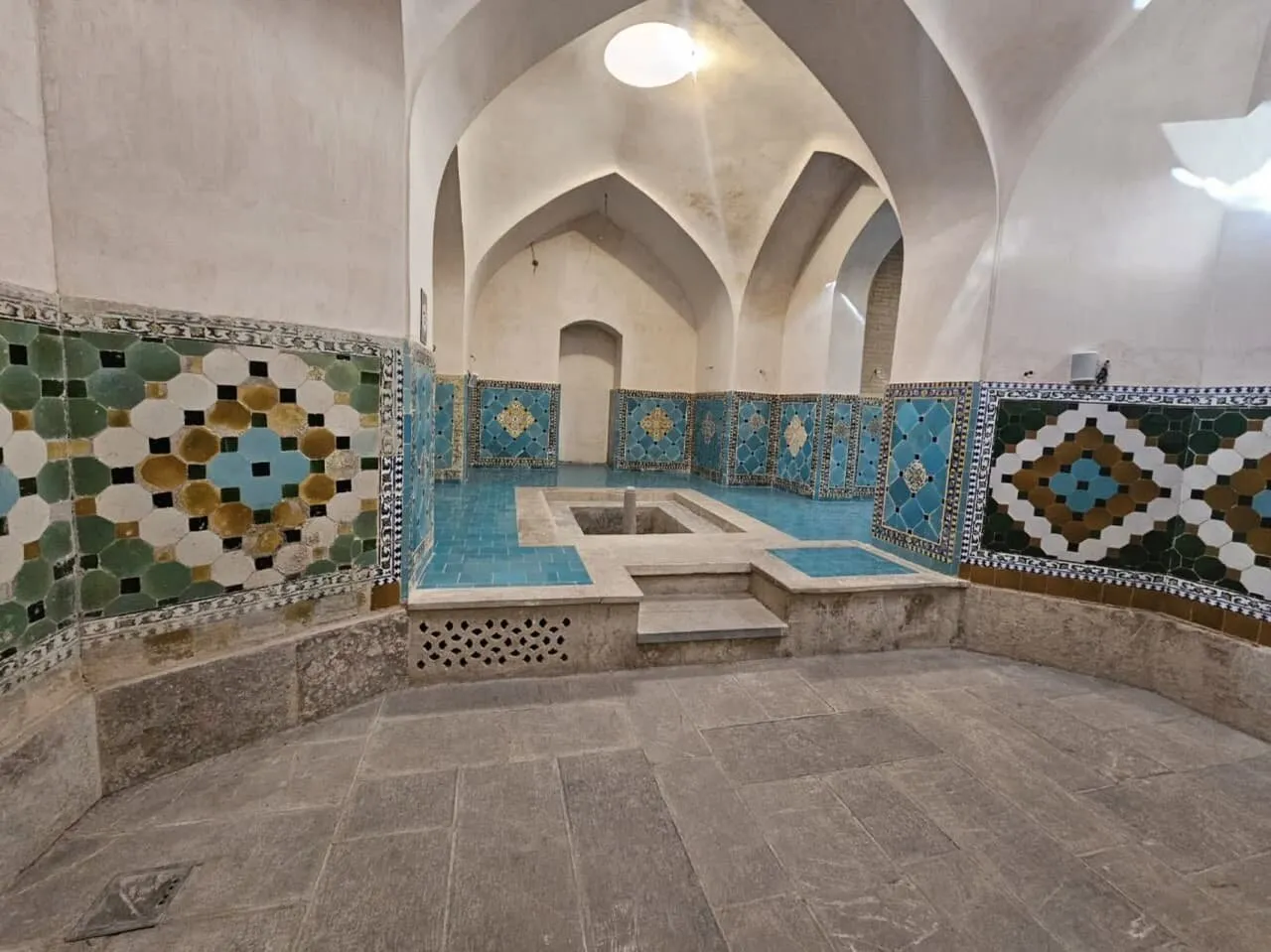 حمام11