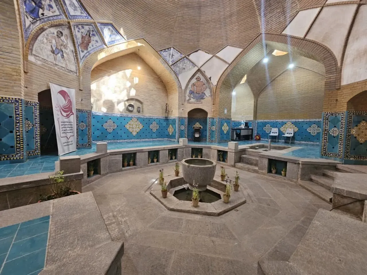 حمام4
