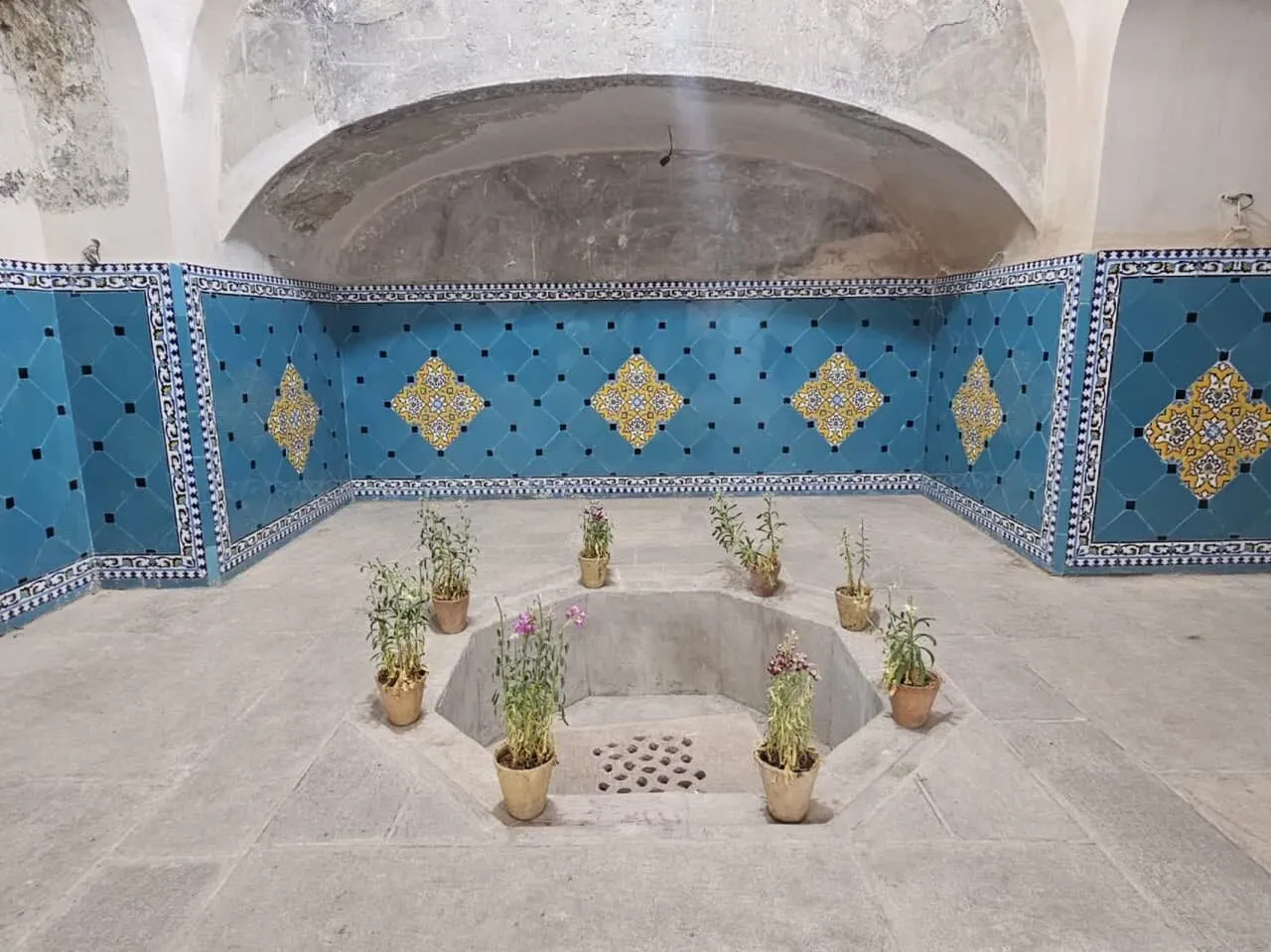 حمام5