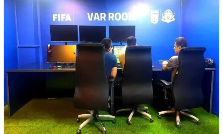 VAR