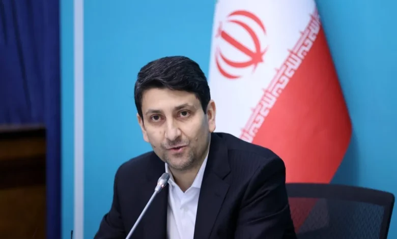 اینترنت ماهواره‌ای