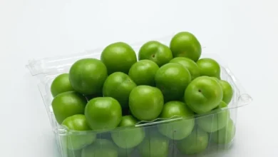 گوجه سبز