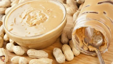 آلرژی بهاری