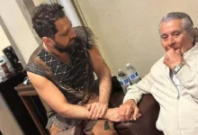 بهرام رادان