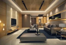 دکوراسیون خانه