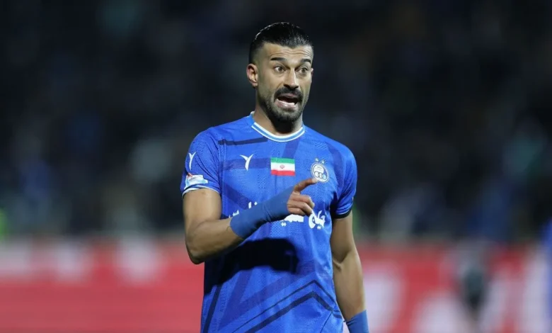 رامین رضاییان